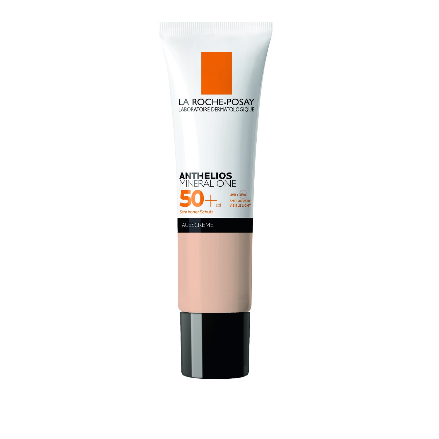 Anthelios Mineral One 01 Creme LSF 50+