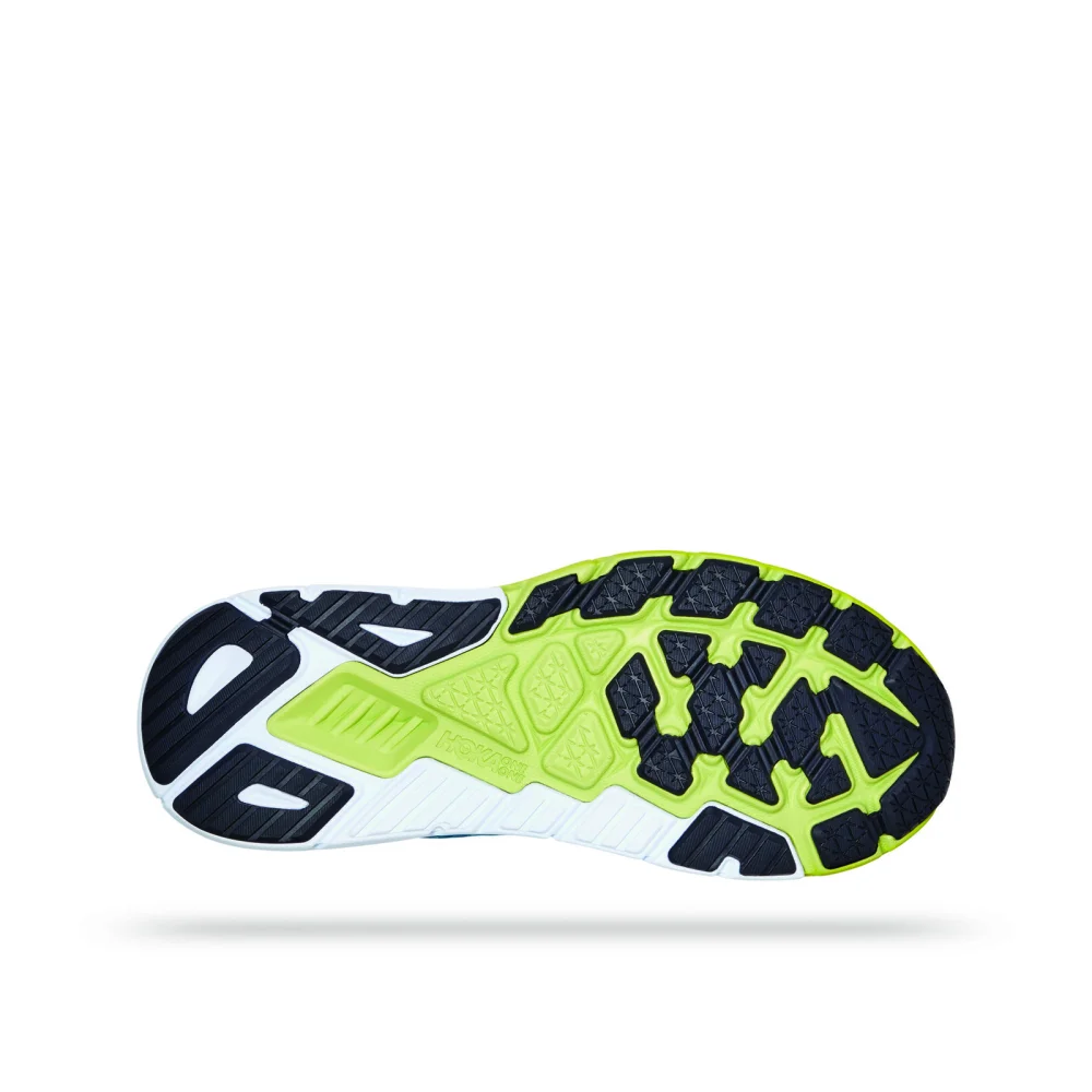 Hoka Arahi 6 1123194-BGBCR / blau