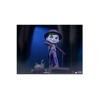 Minico The Joker