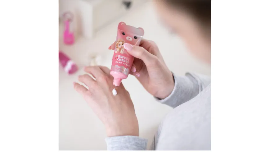TOPModel Handcreme BEAUTY and ME sortiert 30 ml