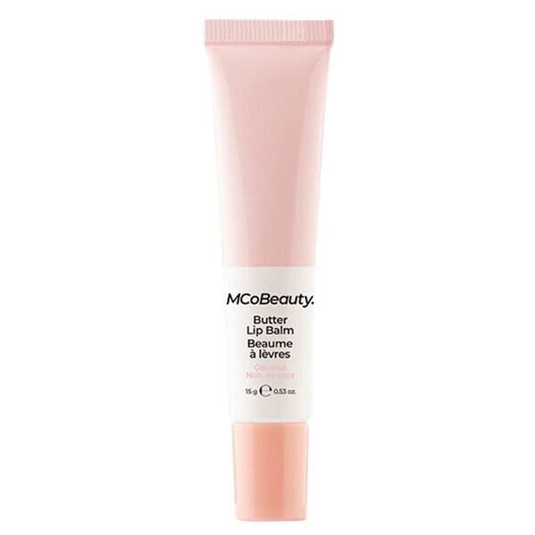 MCoBeauty kookosvoihuulirasva 15g