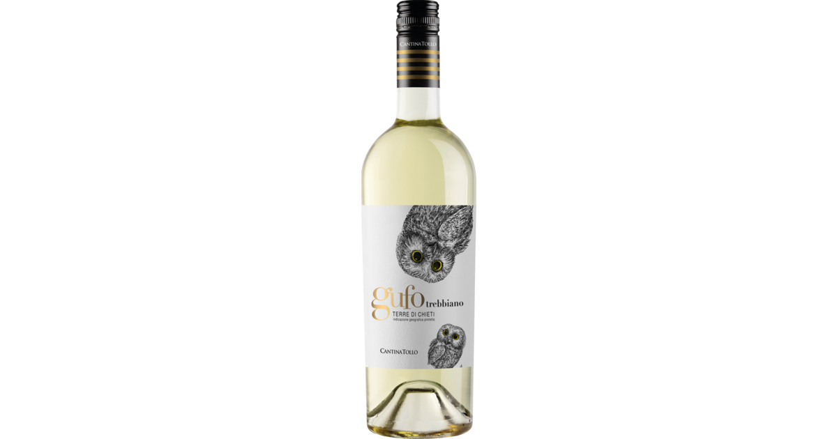 Gufo Trebbiano
