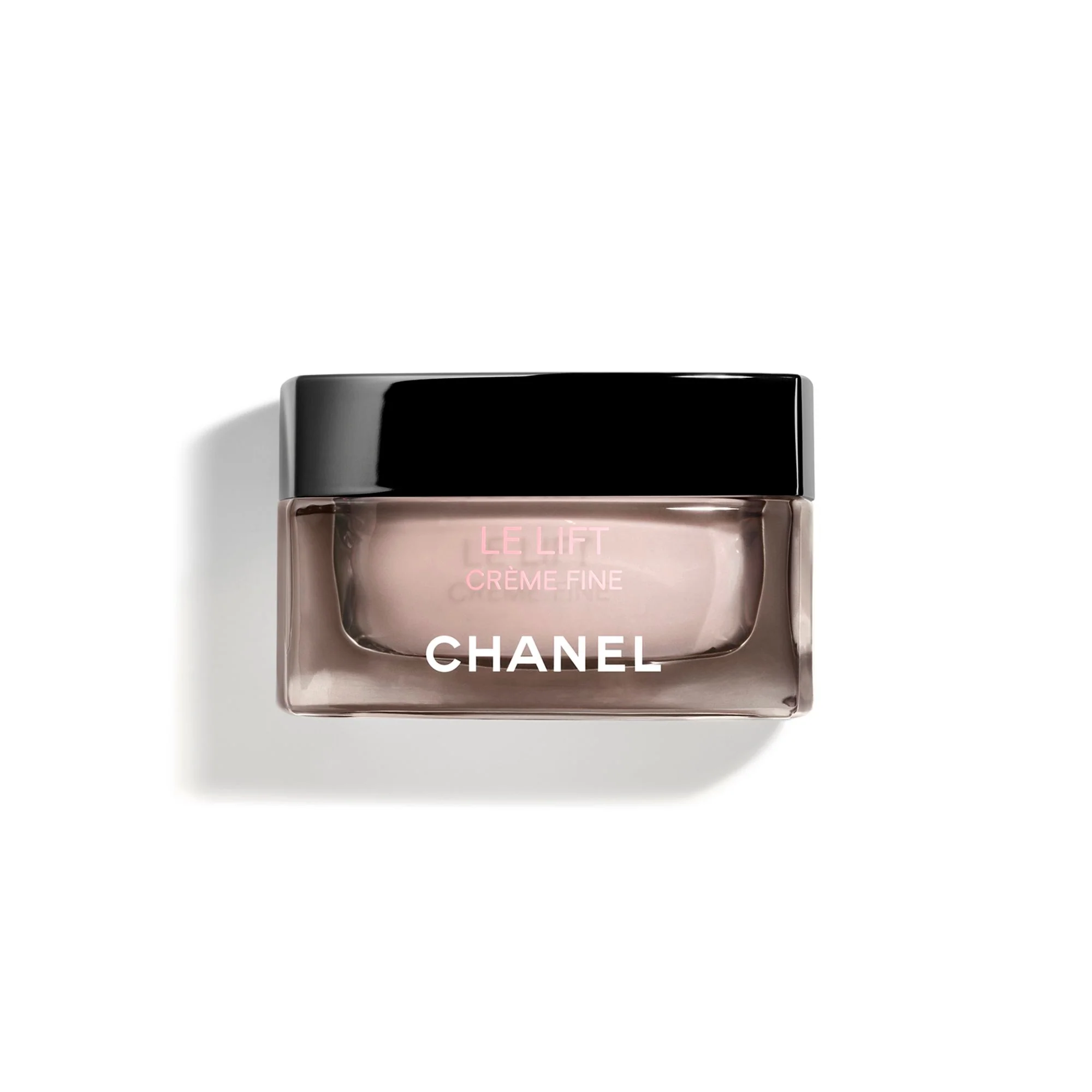 LE LIFT CRÈME FINE - CREME SUAVIZANTE E FIRMADOR DE TEXTURA LEVE