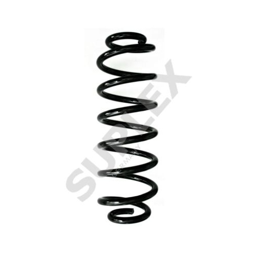 Suplex Schraubenfeder VW Hinterachse 39355 - ATU