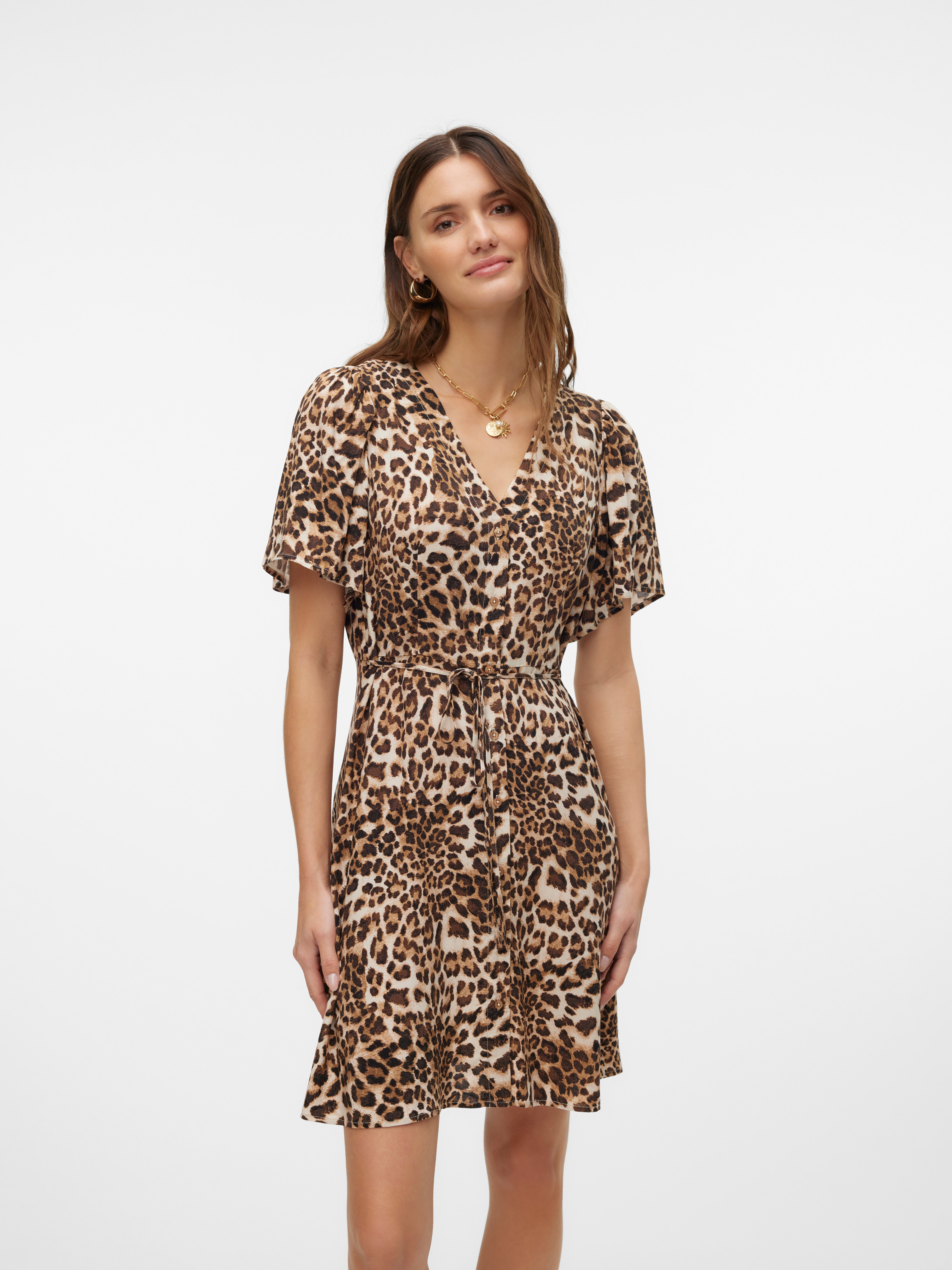 VMALBA Kurzes Kleid