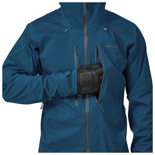 Patagonia - Stormstride Jacket - Skijacke