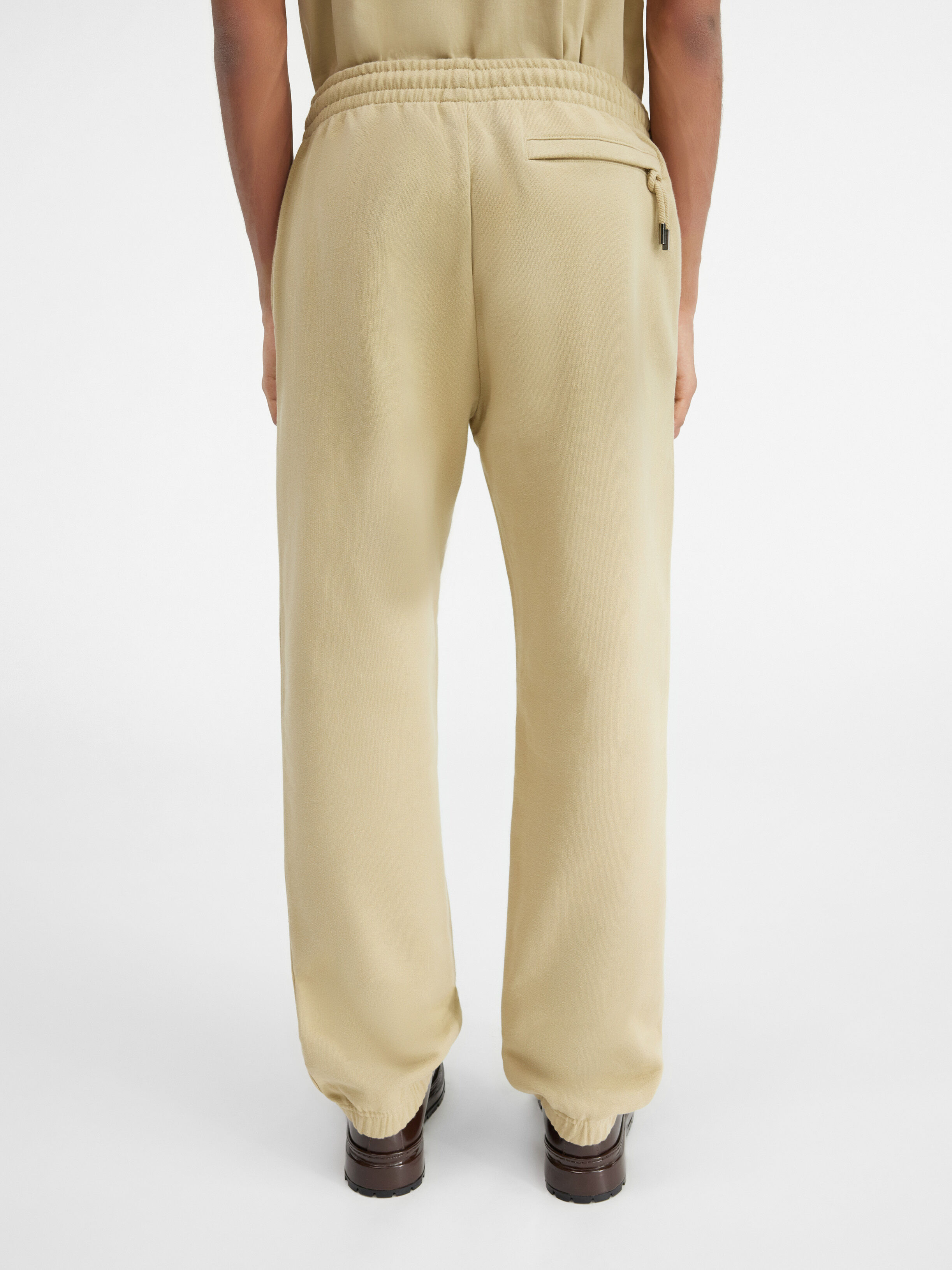 Le jogging Jacquemus