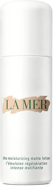 La Mer The Moisturizing Matte Lotion Gesichtslotion