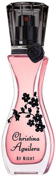 Christina Aguilera By Night Eau de Parfum