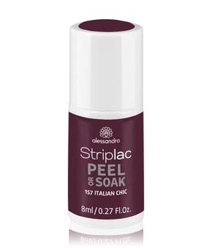 Alessandro Striplac Peel or Soak Nagellack-8 ml