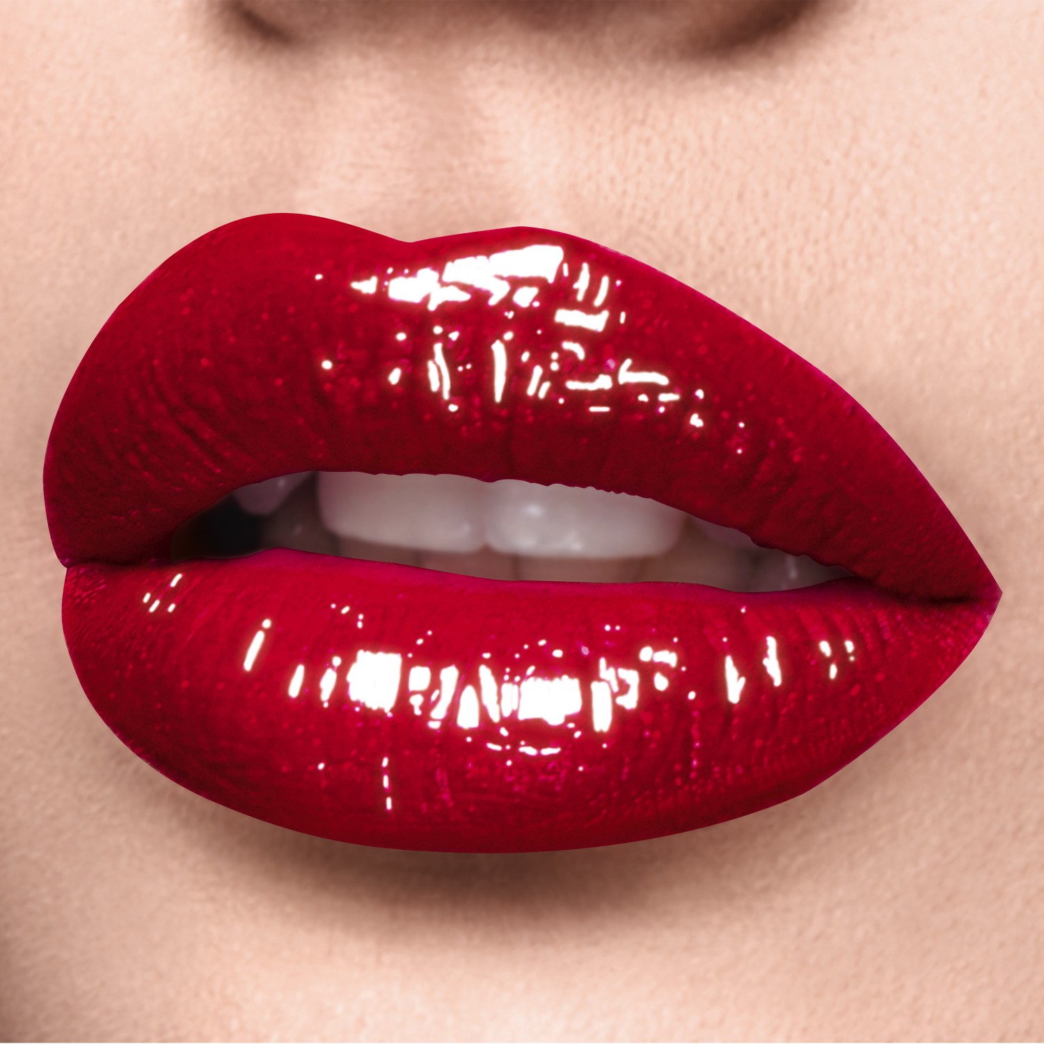 By Terry LIP-EXPERT SHINE št. 1 Baby Beige