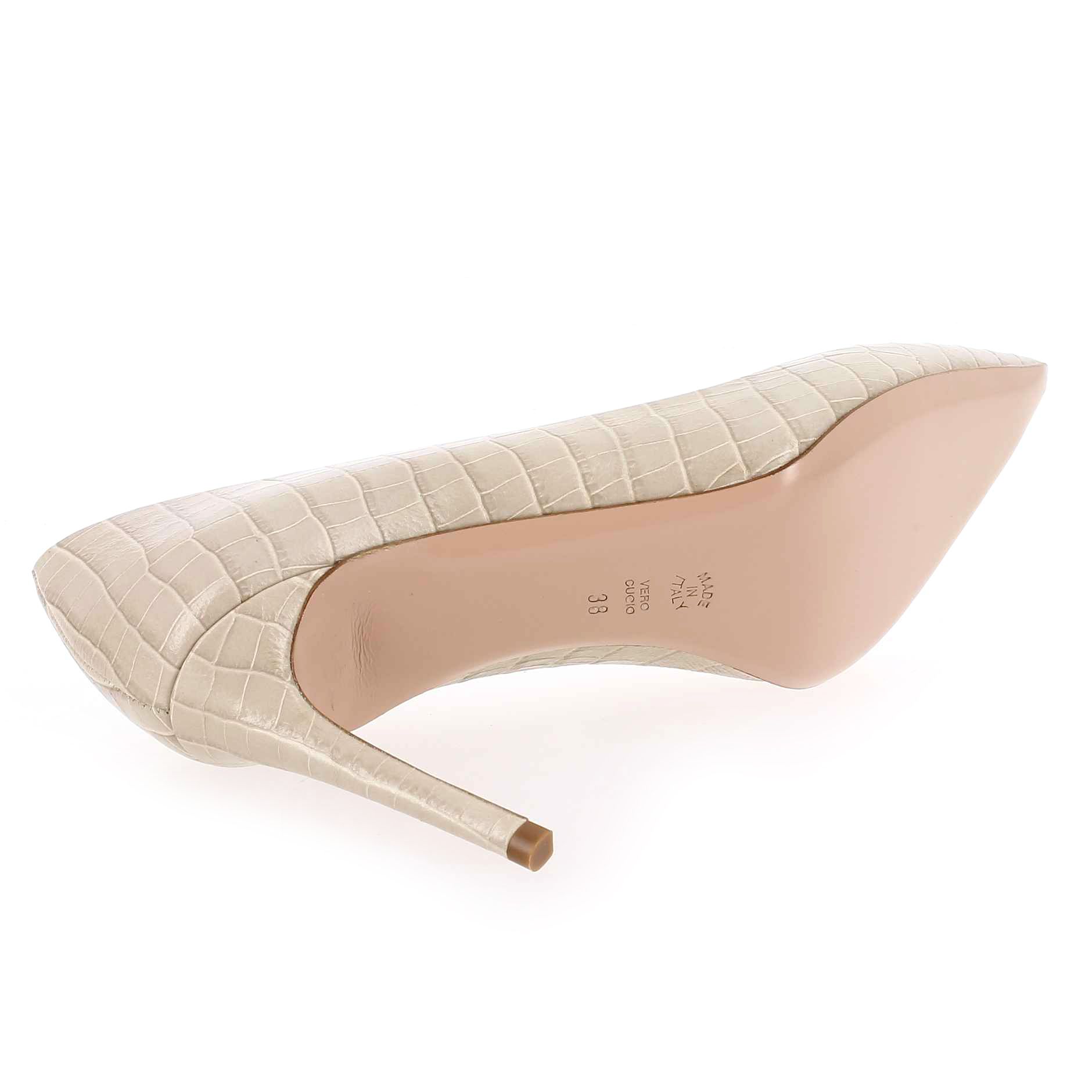 Giancarlo  R277 LUS 85 - Beige