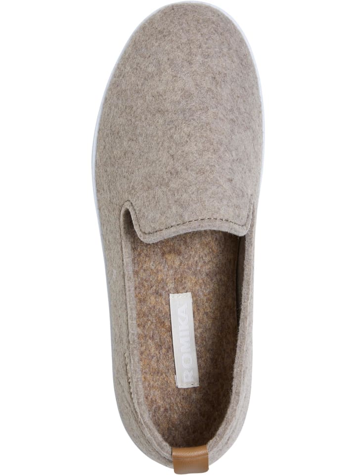 Romika Romika Sandalen in taupe günstig kaufen 37