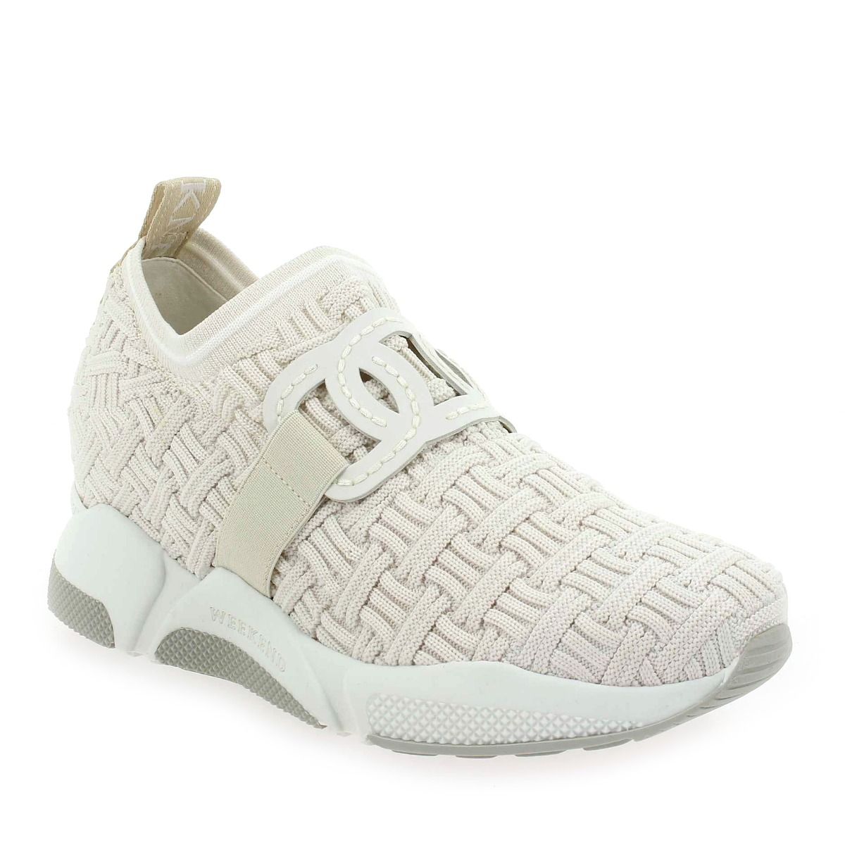 Weekend  16120 - Blanc