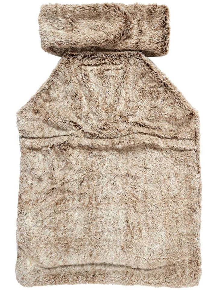 HYGGE Wärmekissen in Beige - (L)37 x (B)28 cm günstig kaufen onesize