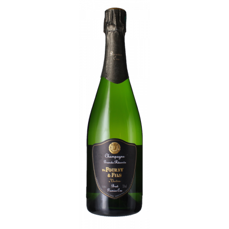 CHAMPAGNE VEUVE FOURNY ET FILS - GRANDS TERROIRS BRUT PREMIER CRU
