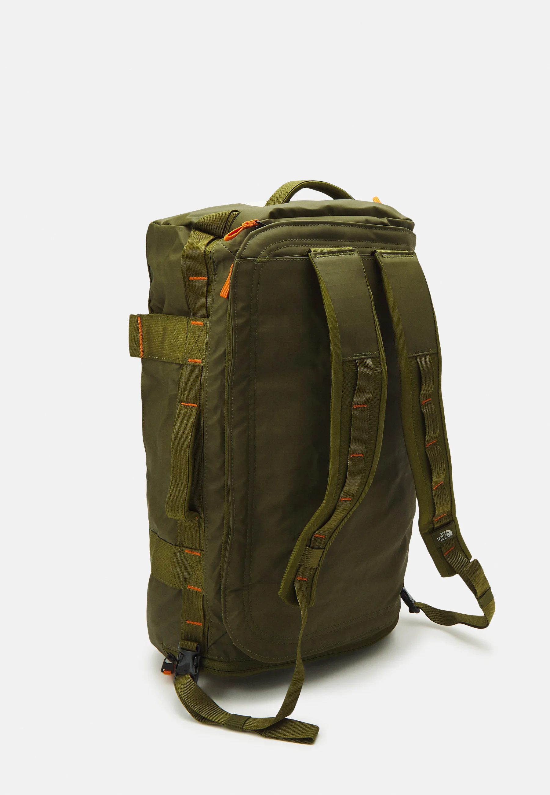 The North Face BASE CAMP VOYAGER DUFFEL UNISEX - Maleta