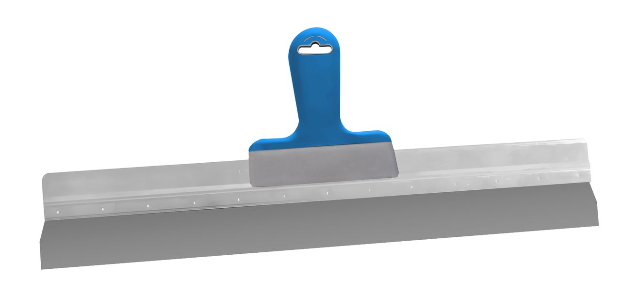 TECTOOL FLÄCHENSPACHTEL PREMIUM, ROSTFREI,2K, 285X0,4MM