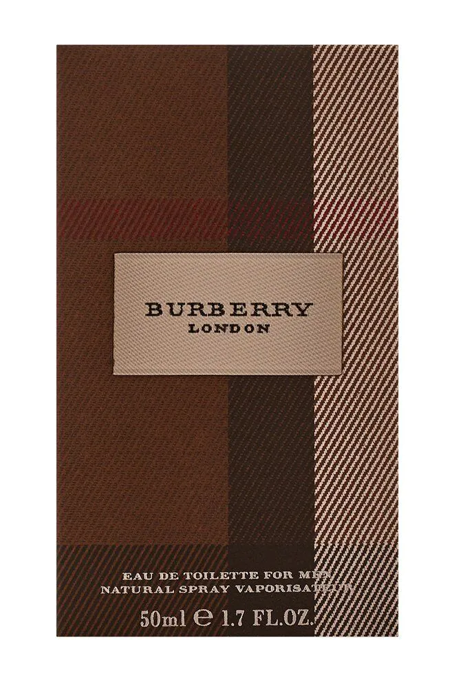 Burberry London For Men toaletna voda za muškarce