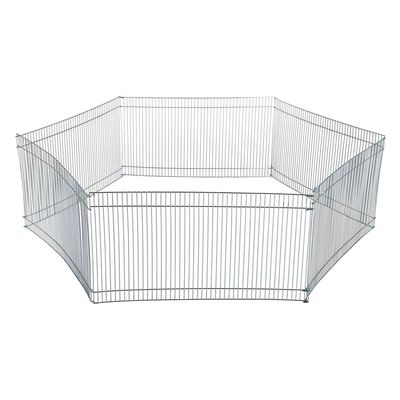 Trixie Hamster Indoor Freilaufgehege