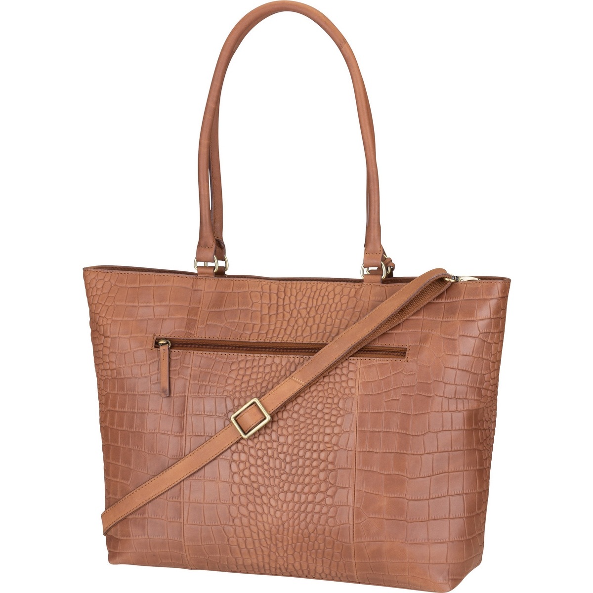 Shopper Cool Colbie Wide Tote 15.6