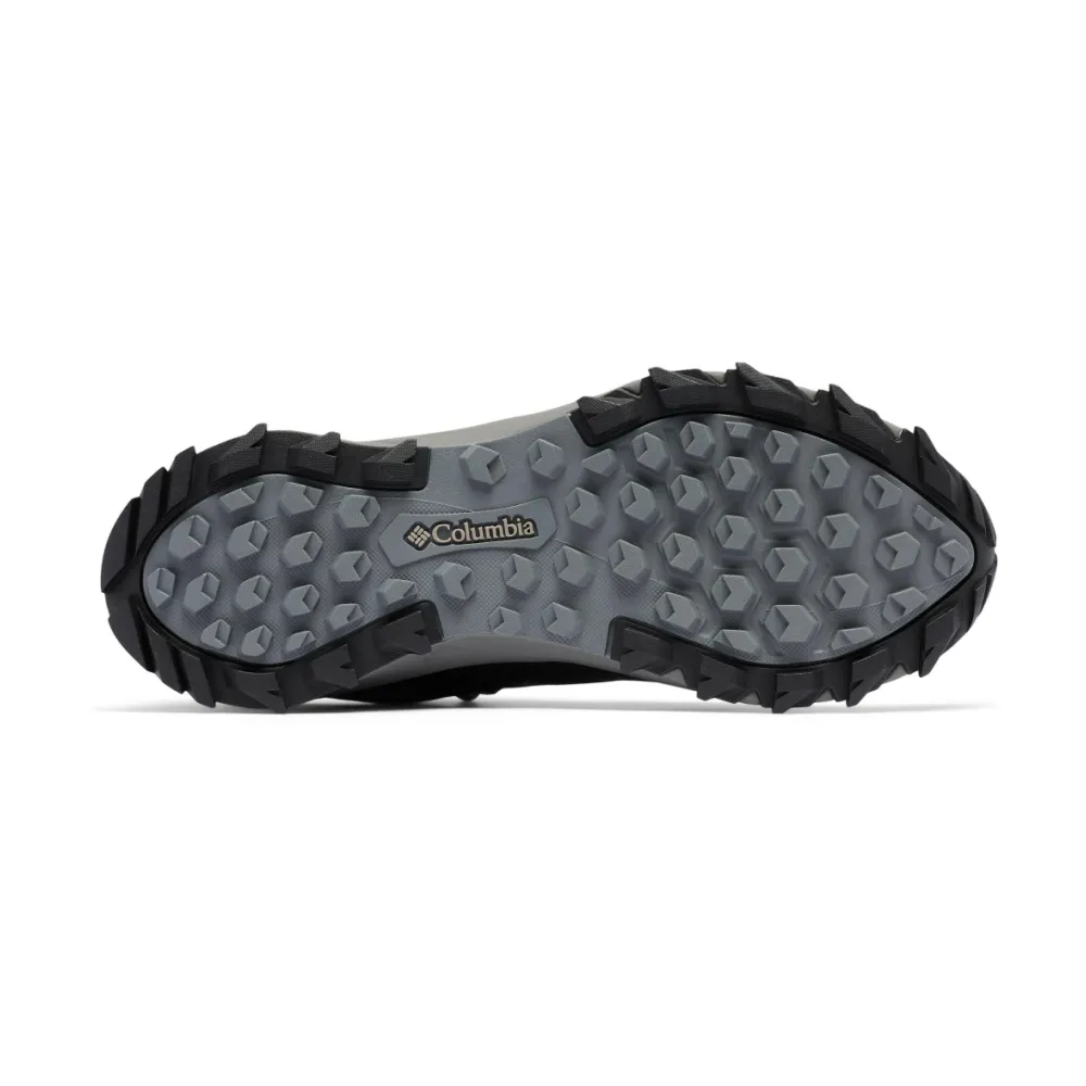 Columbia PEAKFREAK II MID OUTDRY 2005091;010 / schwarz