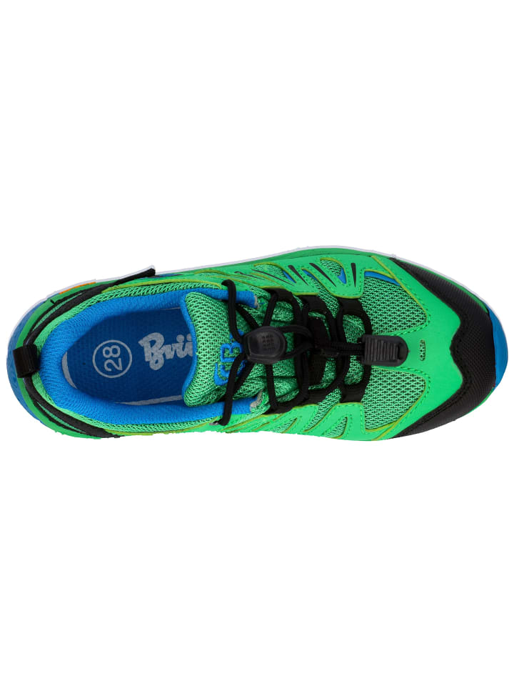 Brütting Outdoorschuh 