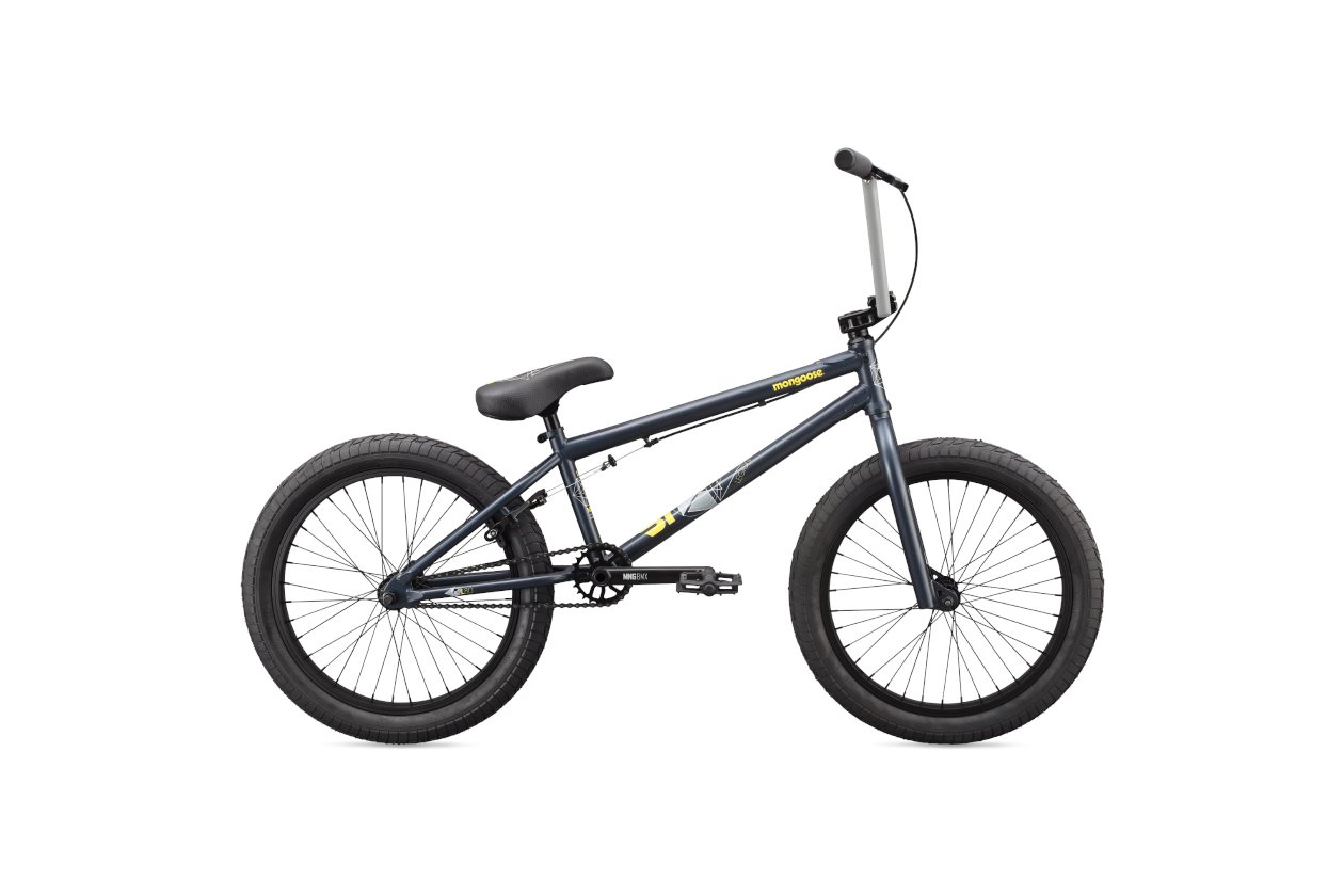 Mongoose Legion L80 - 2021 - 20 Zoll - BMX