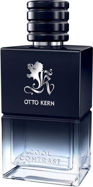 Otto Kern Cool Contrast Man Eau de Toilette