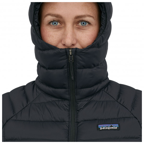 Patagonia - Women's Down Sweater Hoody - Daunenjacke