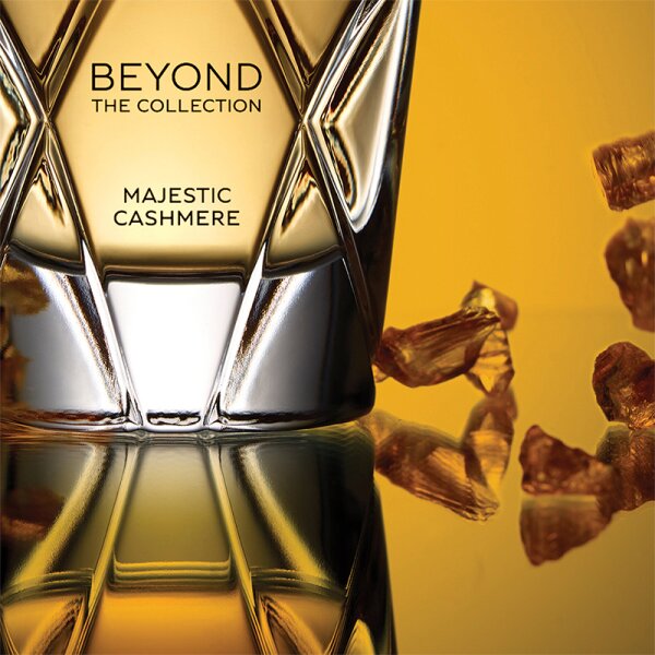 Bentley Beyond -  The Collection Majestic Cashmere Eau de Parfum