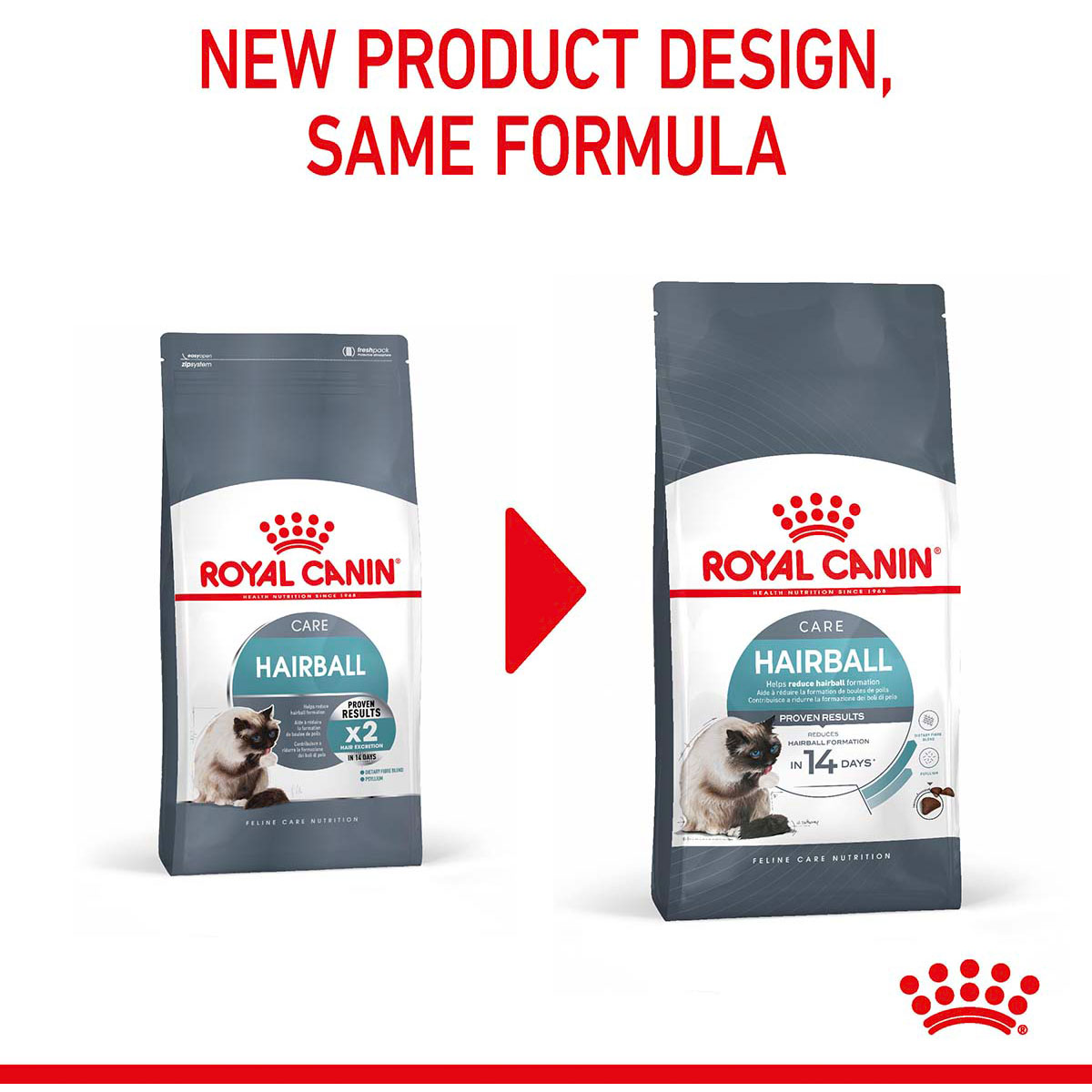 Royal Canin FCN Hairball Care günstig kaufen