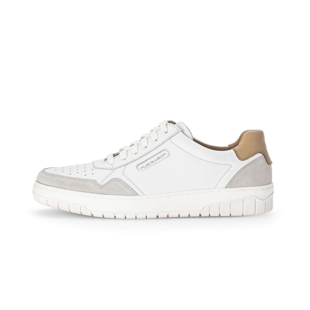 Pius Gabor PG1004 Sneaker low weiß