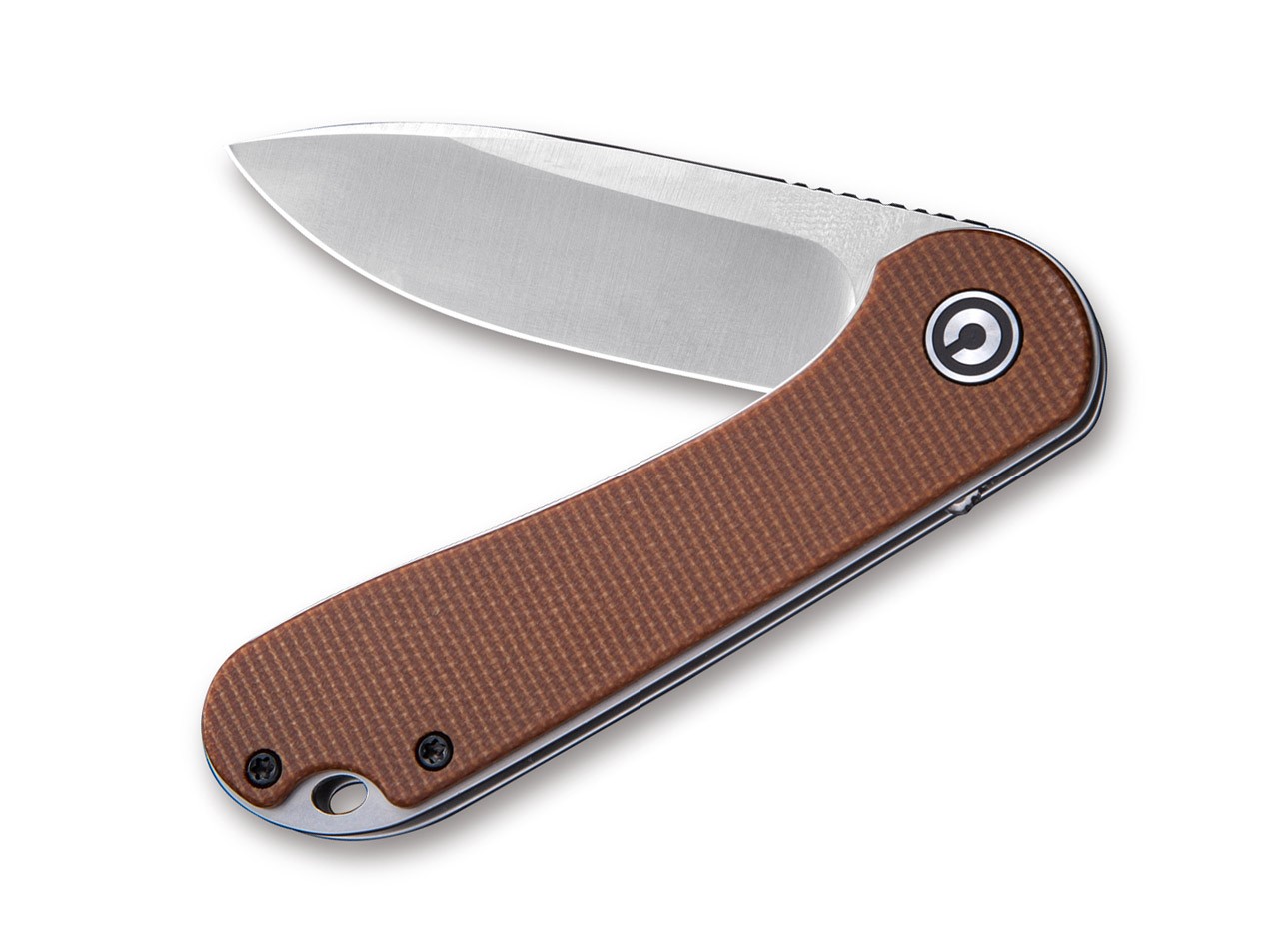 Elementum Brown