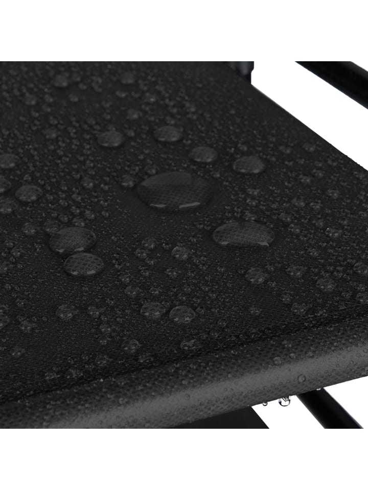relaxdays Schuhregal in Schwarz - (B)99 x (H)176,5 x (T)29,5 cm günstig kaufen onesize