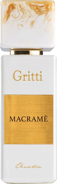 Gritti White Collection Macramé Eau de Parfum