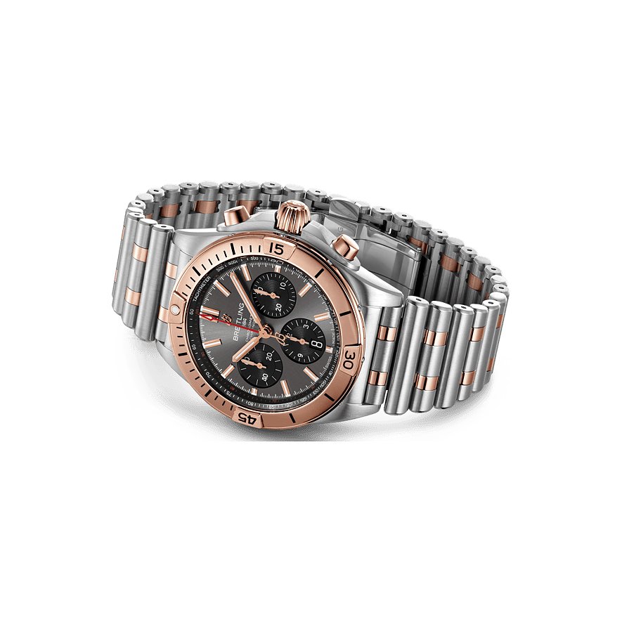 Breitling Chronograph Chronomat B01 42