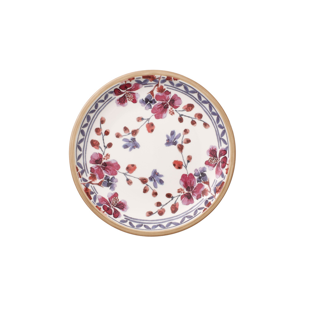 Villeroy & Boch Assiette à pain Artesano Provençal Lavande Assiette