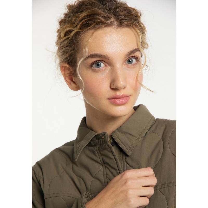 DreiMaster Kurzjacke Damen