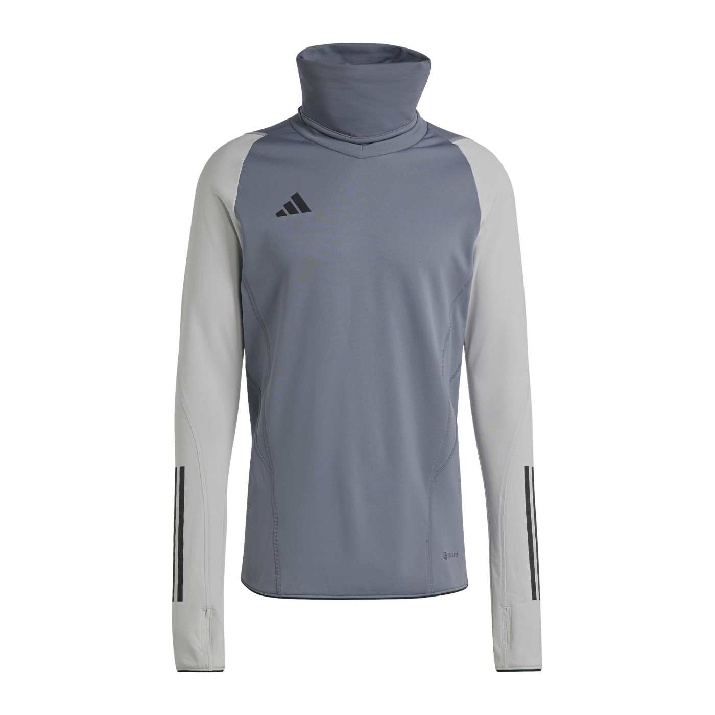 adidas Tiro 23 Pro Track Top Grau