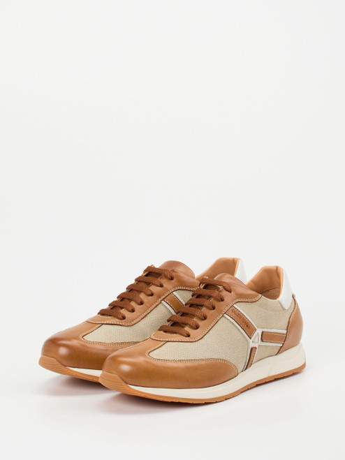 Sneaker-46612030012 Galizio Torresi