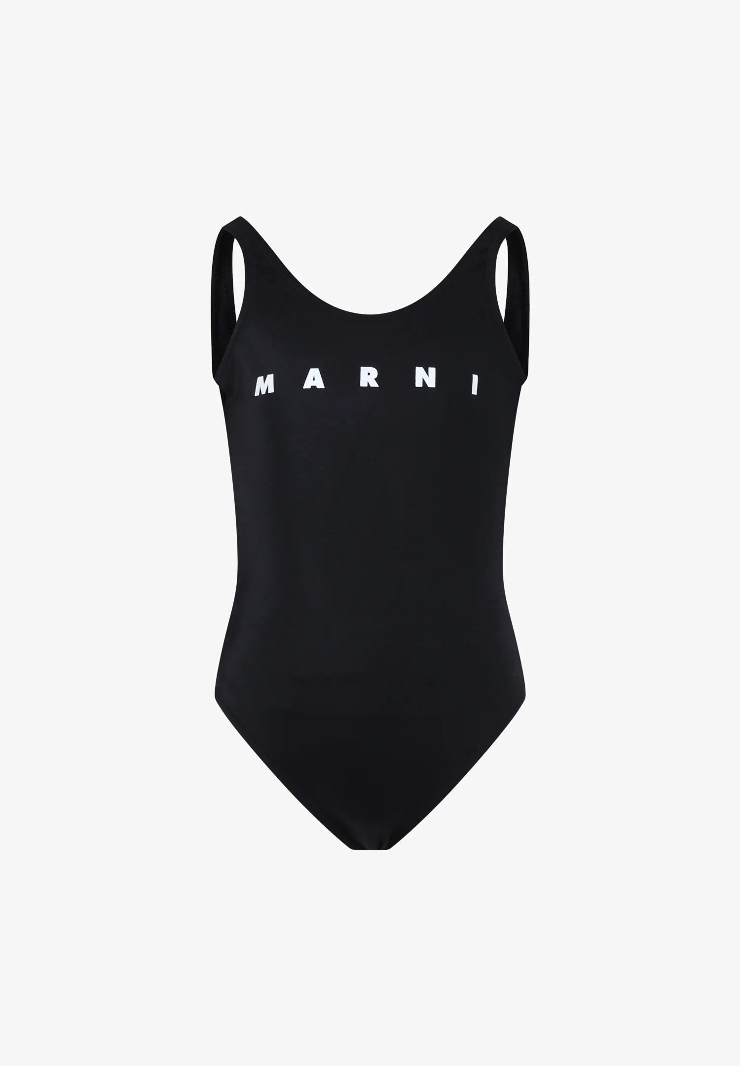 Traje de baño Marni