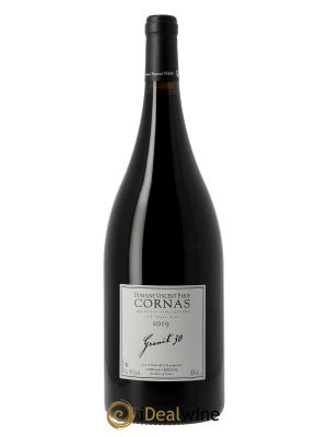 Cornas Granit 30 Vincent Paris  2019 - Lot de 1 Magnum