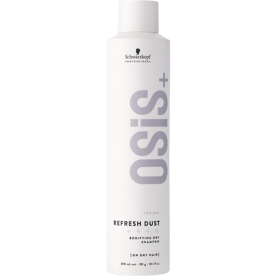 Refresh Dust Bodifying Dry Shampoo