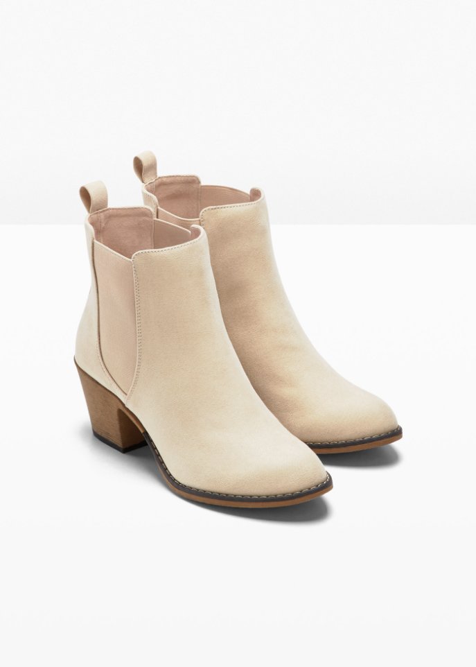 Cowboy Stiefelette