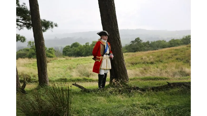 Schottland - Das Blut der Clans
