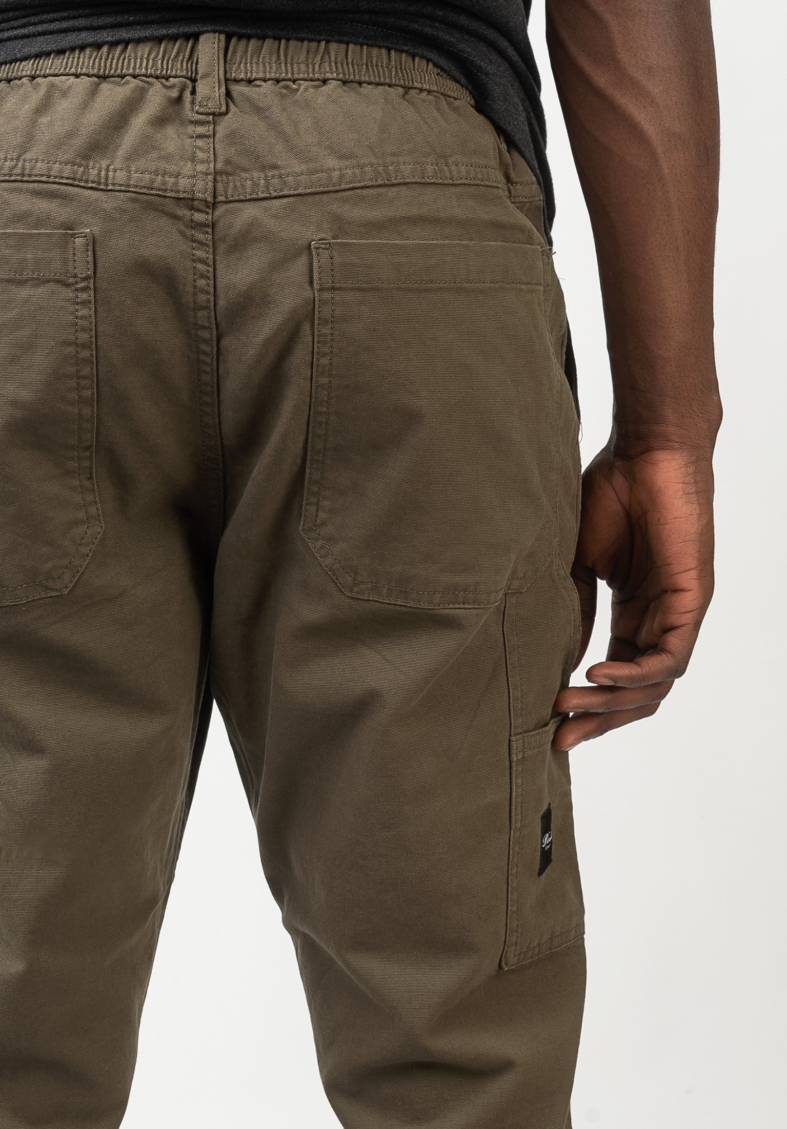 Reflex Worker