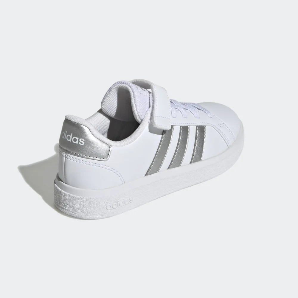 adidas Grand Court 2.0 GW6516 / weiss