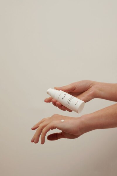 Muti Muti Face High Impact Serum Gesichtsserum