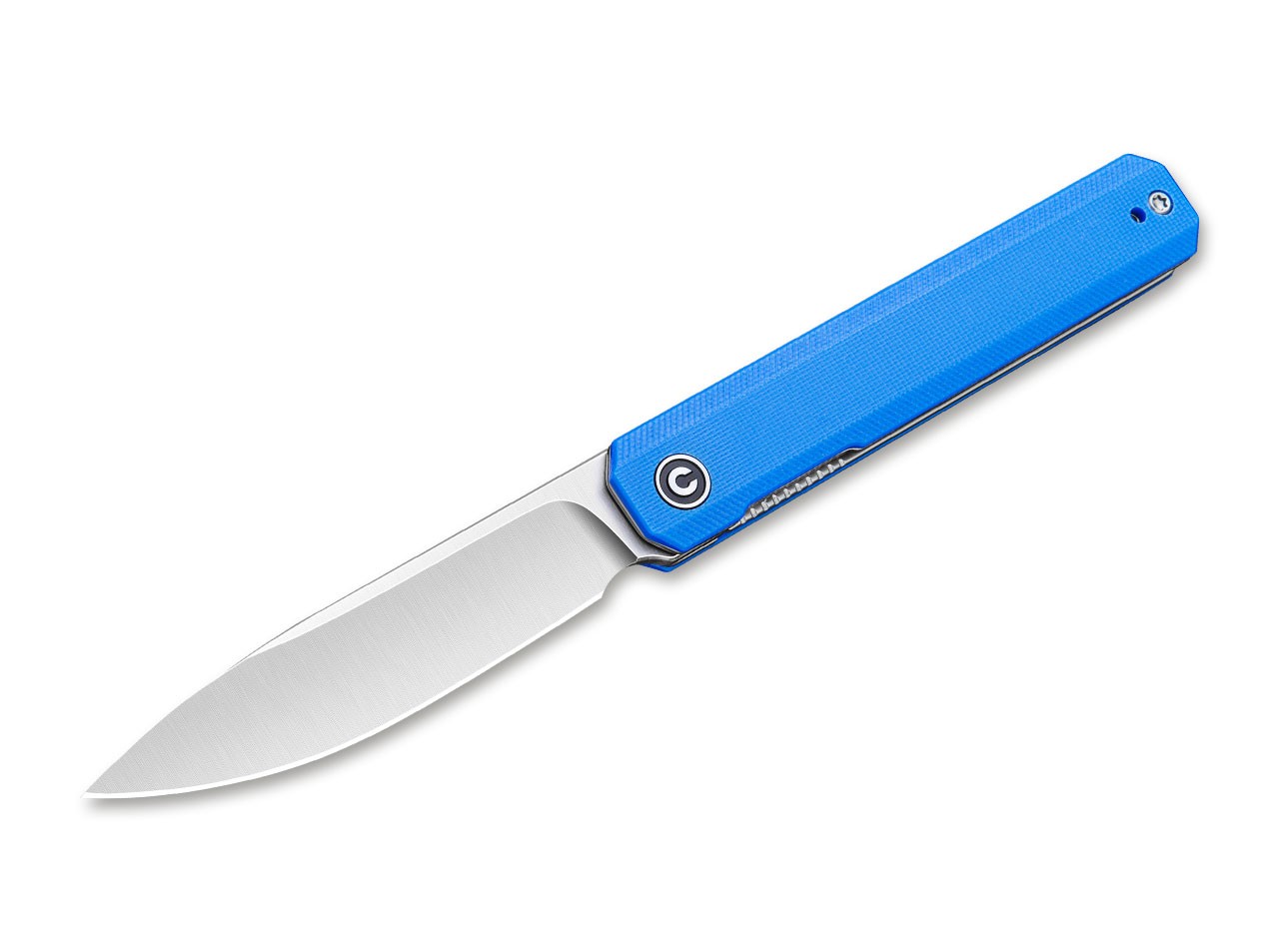 Exarch Blue